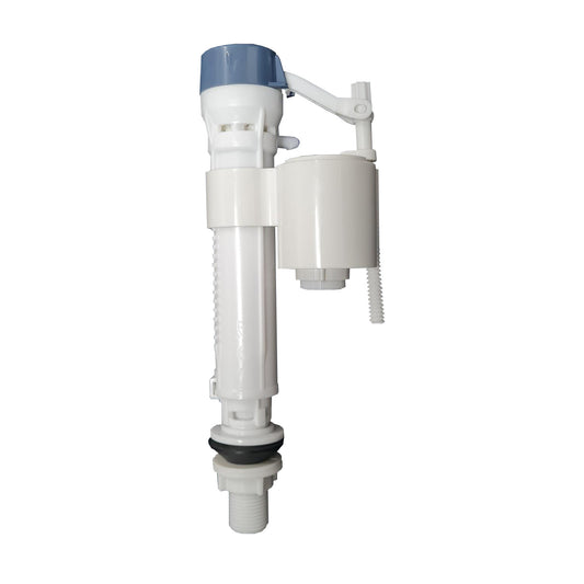 Cistern Inlet and Outlet Valves