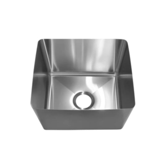 Hand Fabricated Sink Bowl 50L