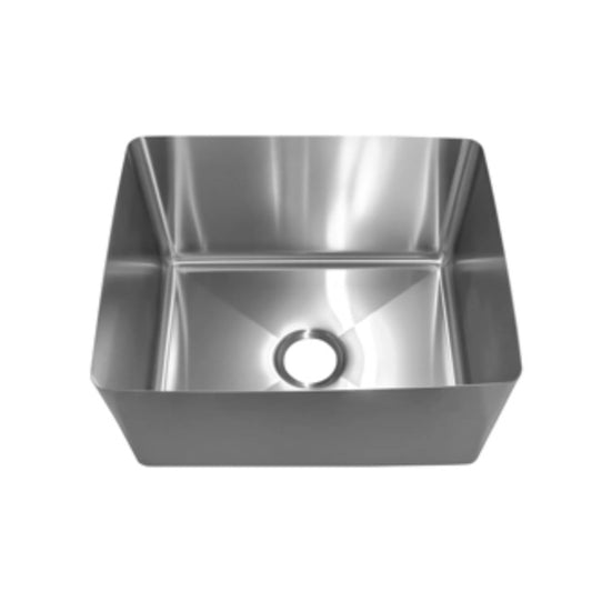 Hand Fabricated Sink Bowl 68.5L
