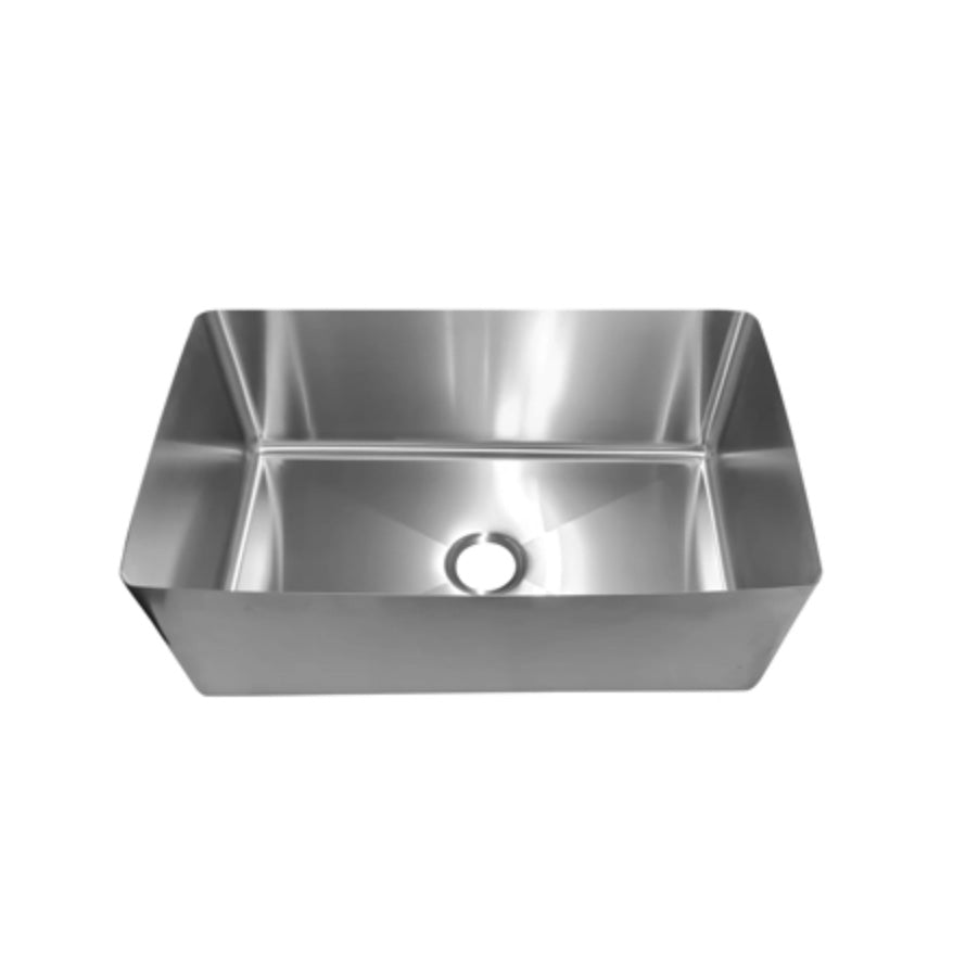 Hand Fabricated Sink Bowl 113L