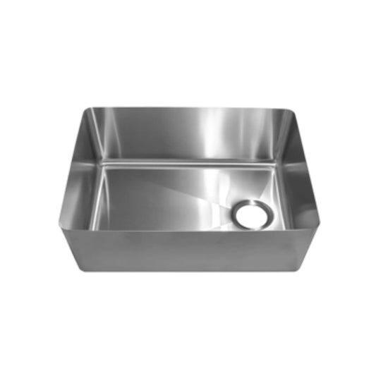 Hand Fabricated Sink Bowl 55L