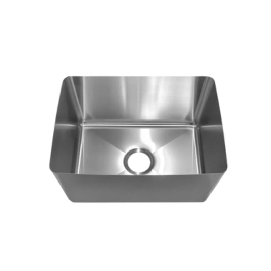 Hand Fabricated Sink Bowl 56L