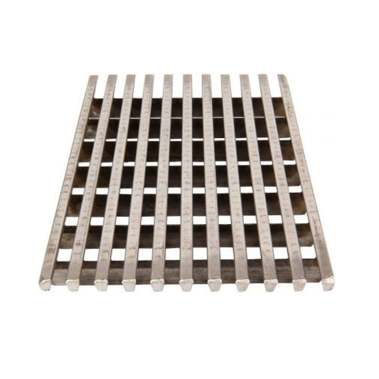 Wedge Wire Drainage Grate Sheet - Heavy Duty