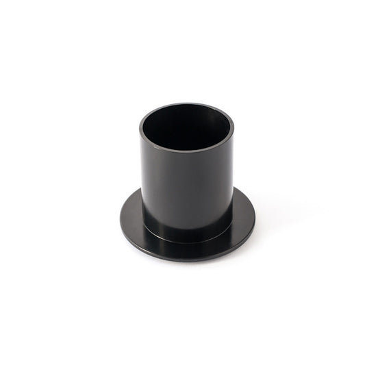 UPVC Modular Outlet Spigot 43mm - Black