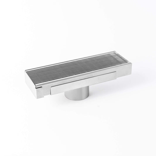 Stainless Steel Modular Grate & Channel 100mm x 40mm